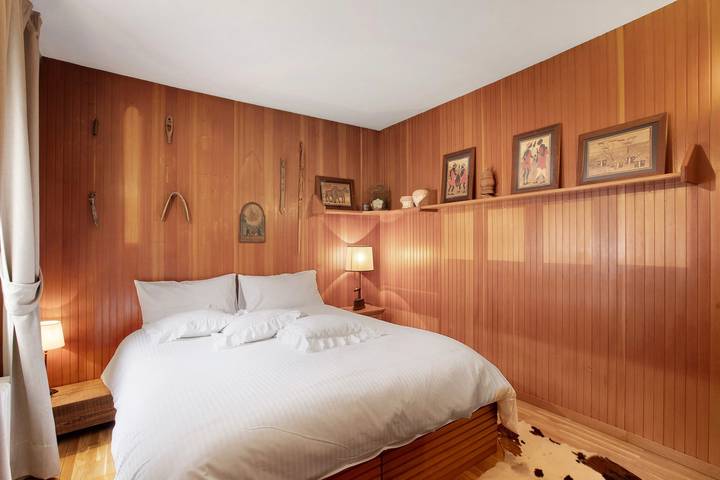 Appartamento intero, Appartamento 'Alessia Courmayeur' con Vista Montagna e Wi-Fi in Villair Damon, Courmayeur