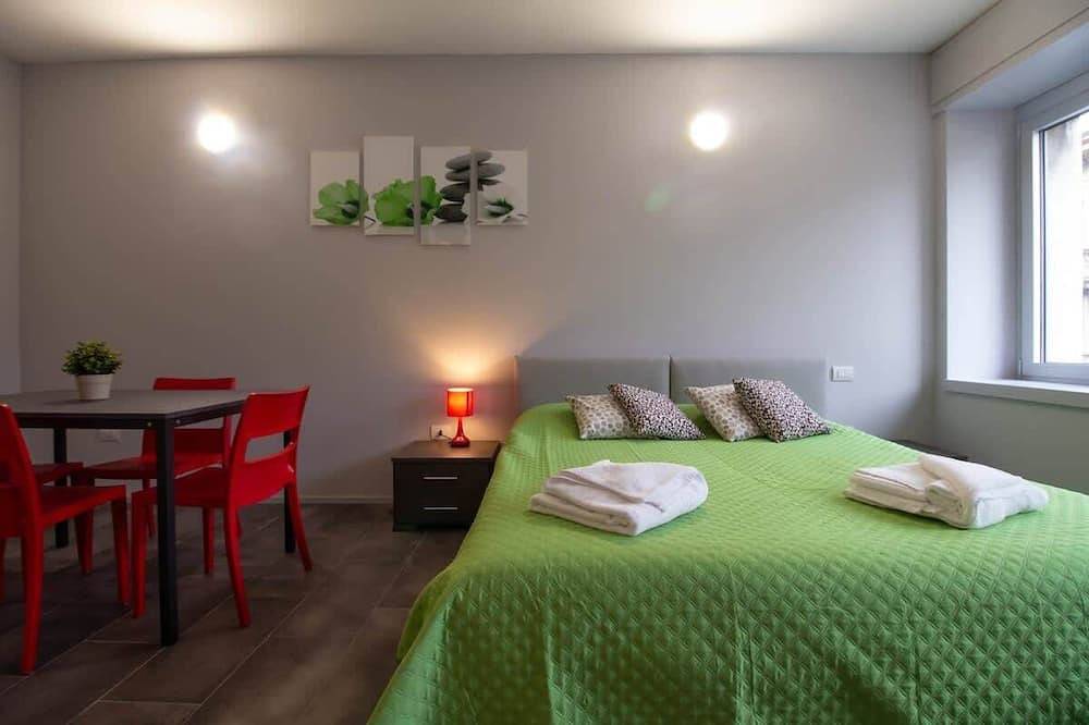 Ganze Wohnung, Appartamento Lime - Affitti Brevi Italia in Lecco, Westliche Bergamo-Alpen