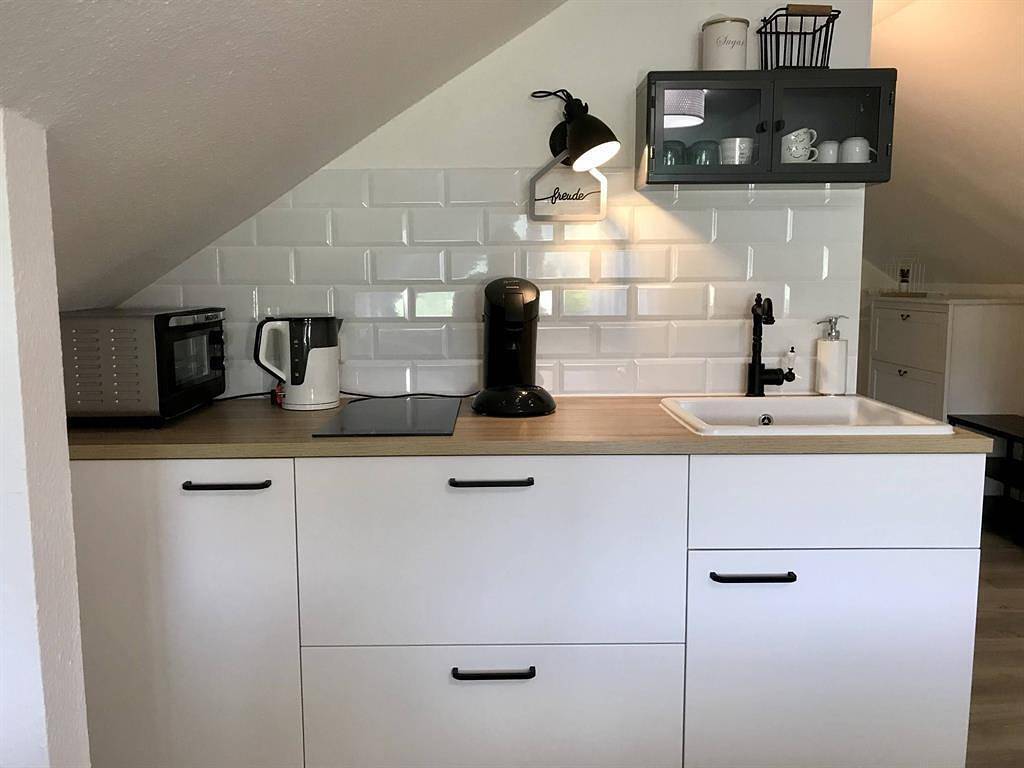 Ganze Ferienwohnung, Ferienwohnung Schatto in Odernheim am Glan, Pfälzer Bergland