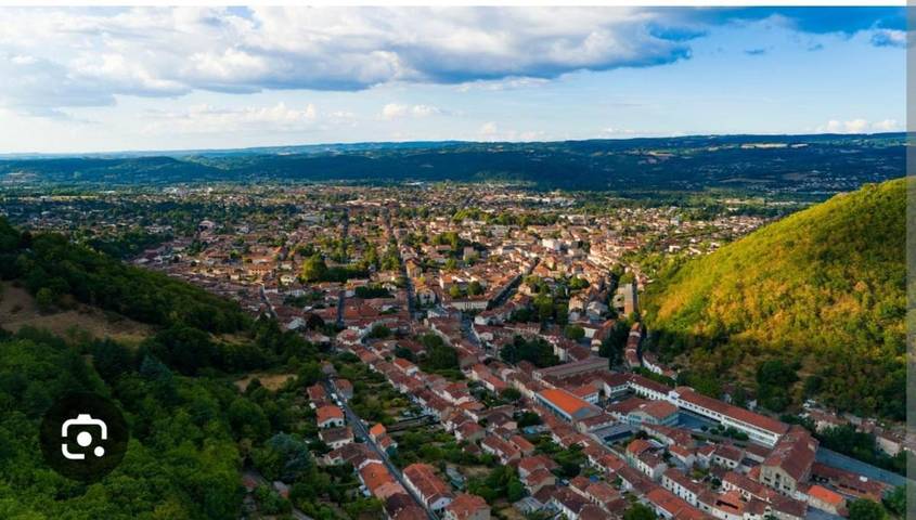 Gîte pour 2 personnes à Mazamet - 3