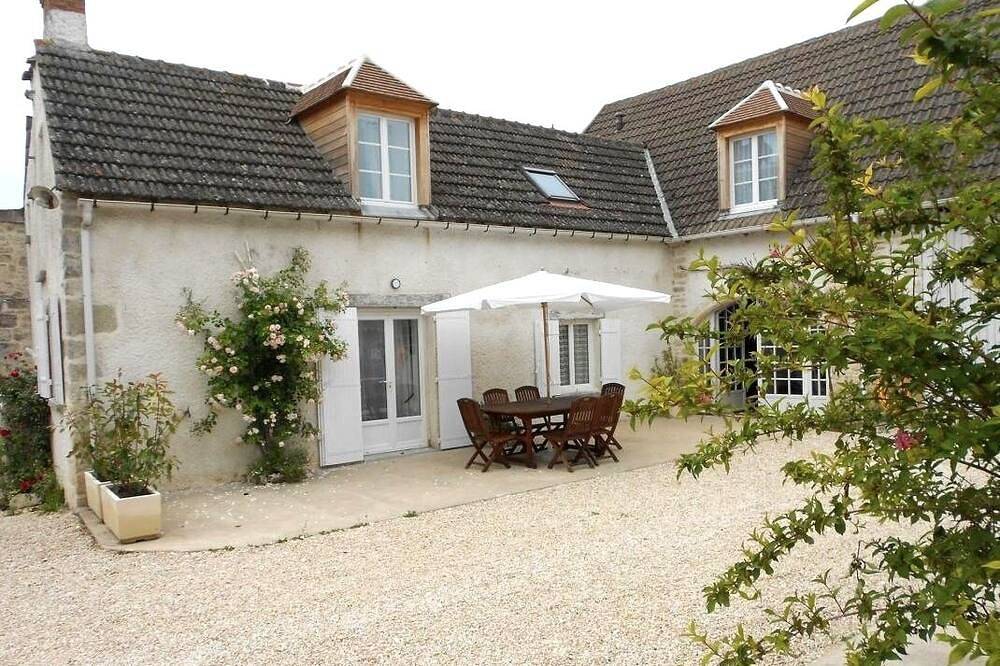 Maison de vacances