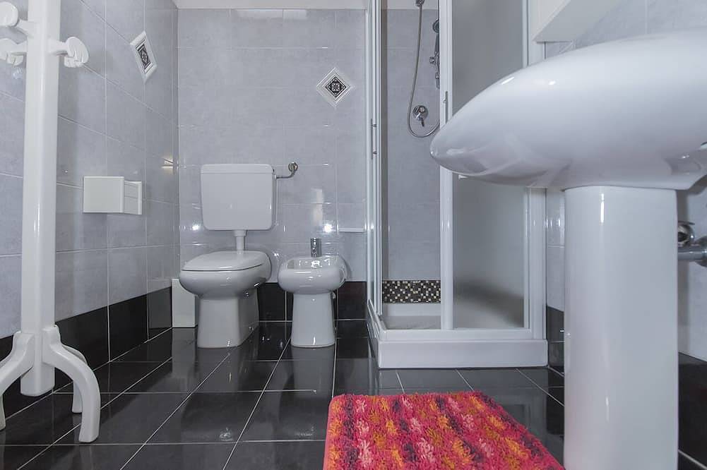 Apartment in der Altstadt von Rivoltella sul Garda ideal für Familien in Rivoltella del Garda, Desenzano del Garda