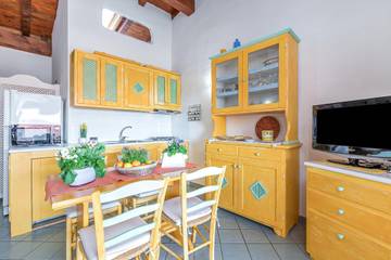 Ferienwohnung für 4 Personen in Baia Caddinas, Golfo Aranci, Bild 2