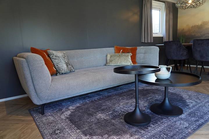 Location de vacances pour 4 personnes, avec jardin à Arnhem - 4