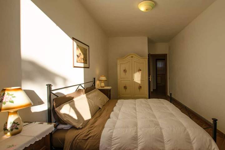 Appartamento intero, Tramonto apartment, Charming Farmhouse Private Pool and Private Outside Area in Terricciola, Pisa e dintorni