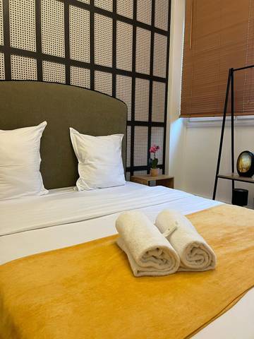 Location De Vacances pour 8 Personnes dans Issy-les-Moulineaux, Hauts-de-Seine, Photo 2