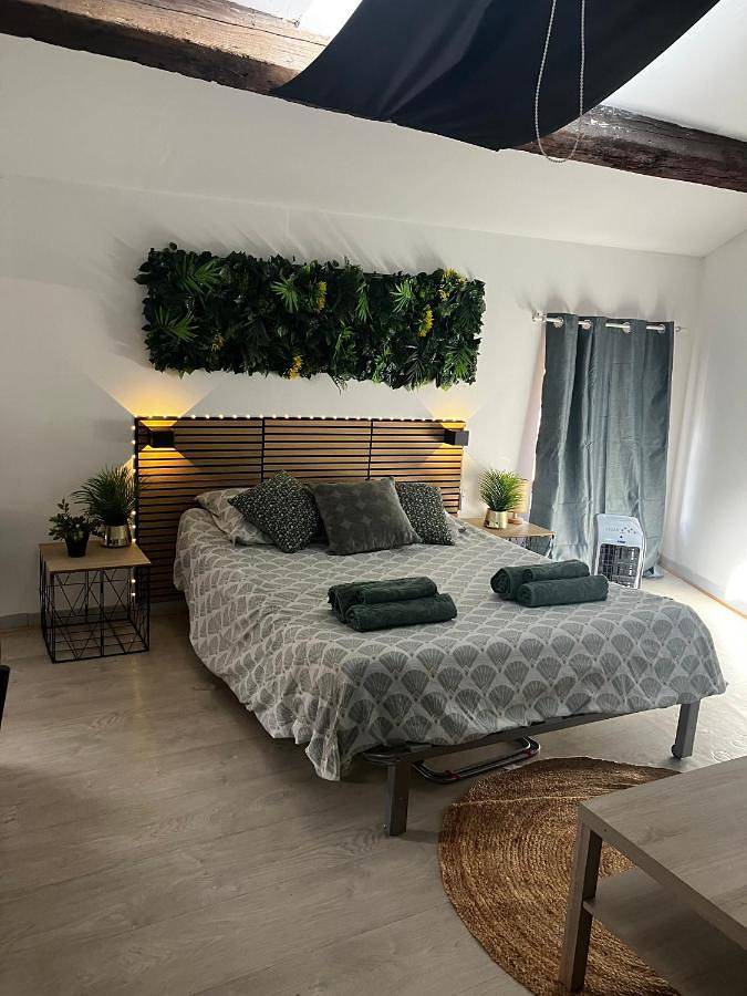 Gîte pour 2 personnes à Annonay - 2