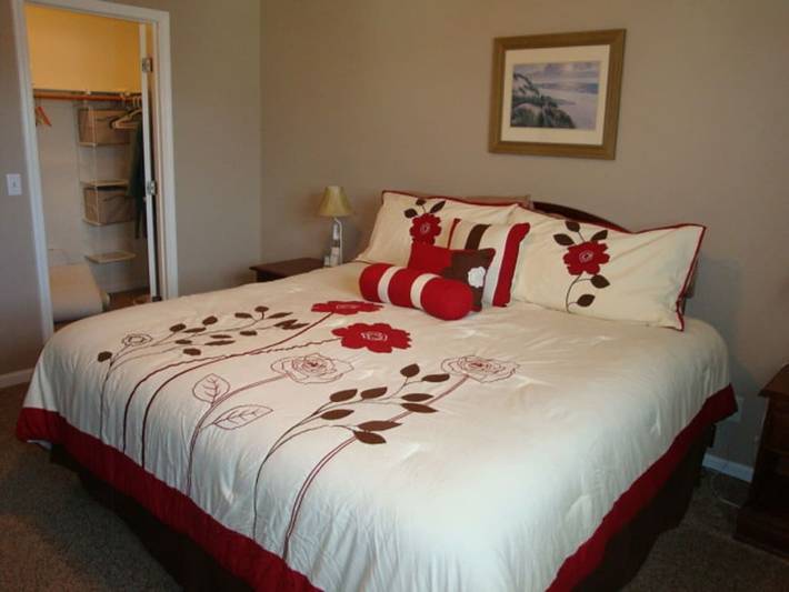 Maison d’hôte pour 4 personnes, avec jacuzzi dans Missouri - 2