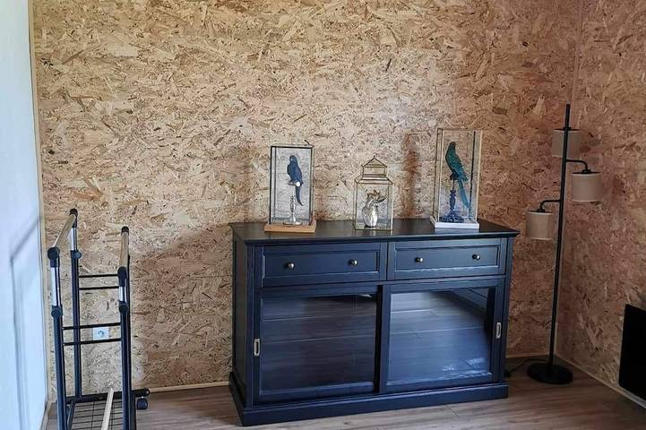 Location de vacances pour 2 personnes, avec piscine à Plaine (Bas-Rhin) - 3