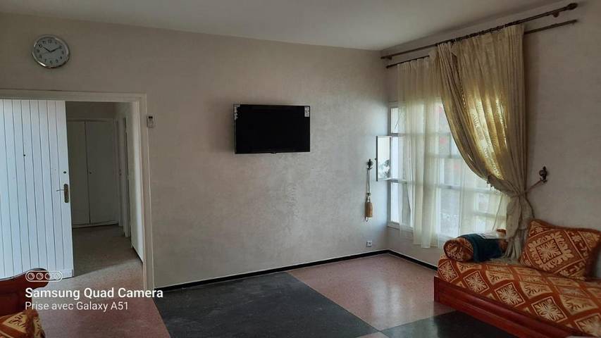 Villa pour 7 personnes, avec vue et terrasse à Agadir - 2