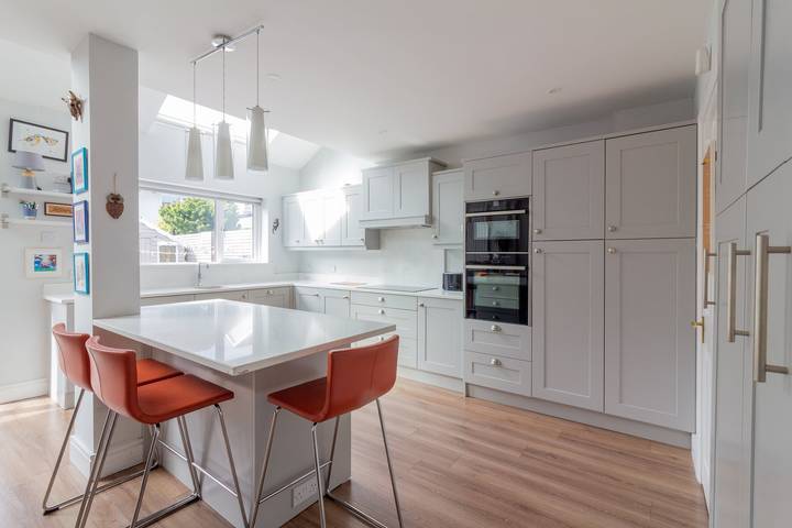 Ferienhaus für 4 Personen - 1