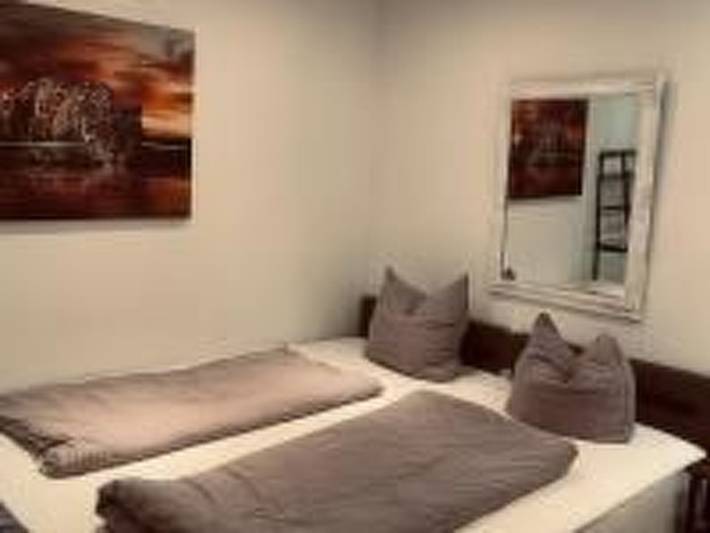 Ferienwohnung für 12 Personen, mit Garten in Steinberg am Rofan - 2