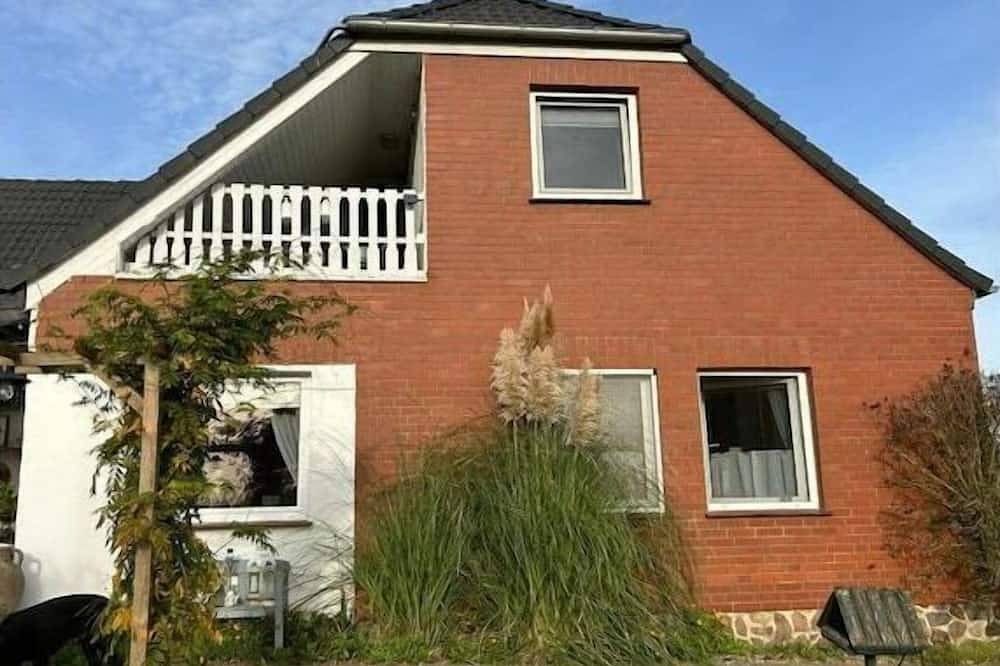 Ferienhaus mit 2 Schlafzimmer in Torgelow am See, Müritz