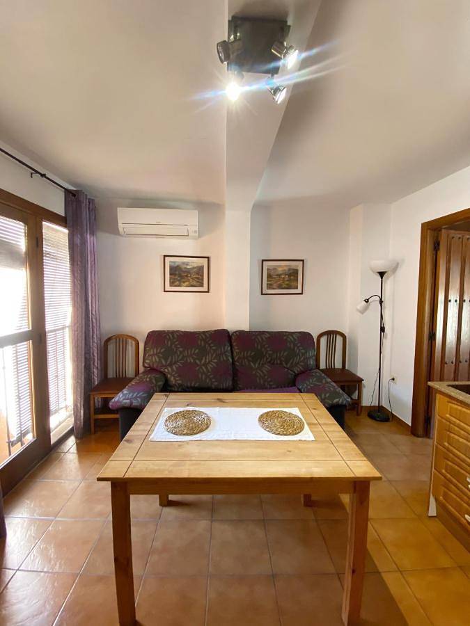 Casa rural para 4 personas, con Balcón además de Terraza y Vistas en Las Villuercas - 2