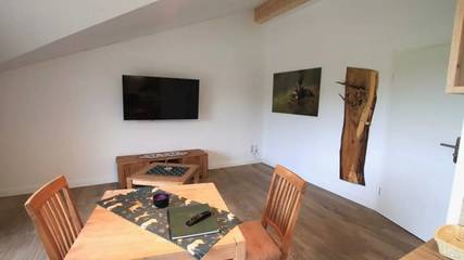 Ferienwohnung für 2 Personen in Hohendorf (bei Wolgast), Wolgast, Bild 3