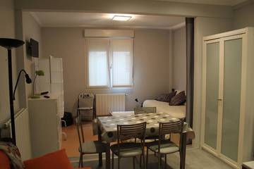 Vakantieappartement voor 4 Personen in San Sebastian, Baskische Kust (Spanje), Afbeelding 4