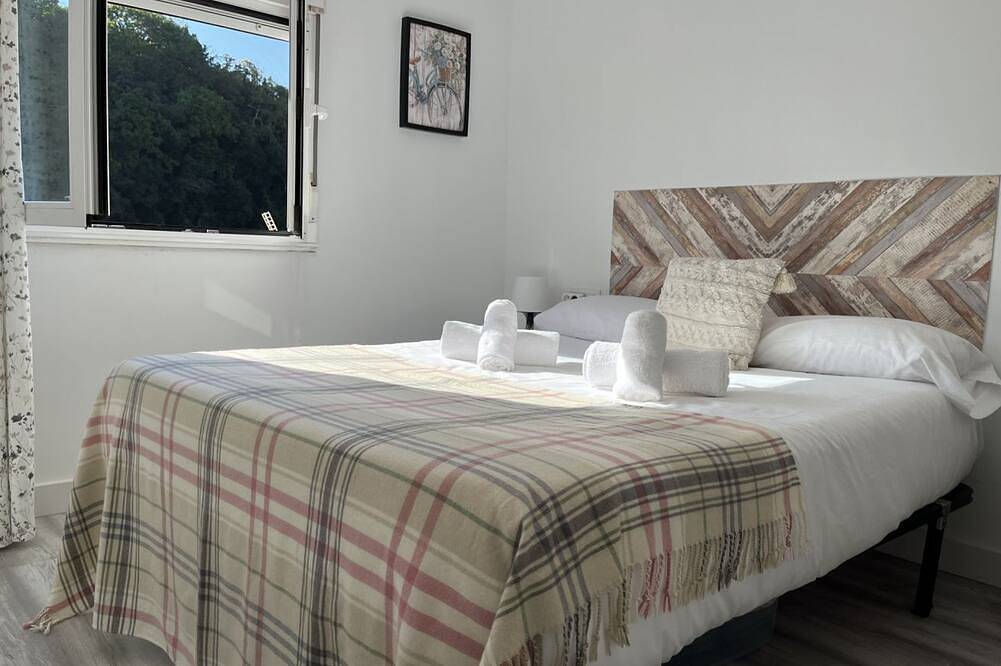 Casa Gatu 307A By in Cudillero, Costa Verde