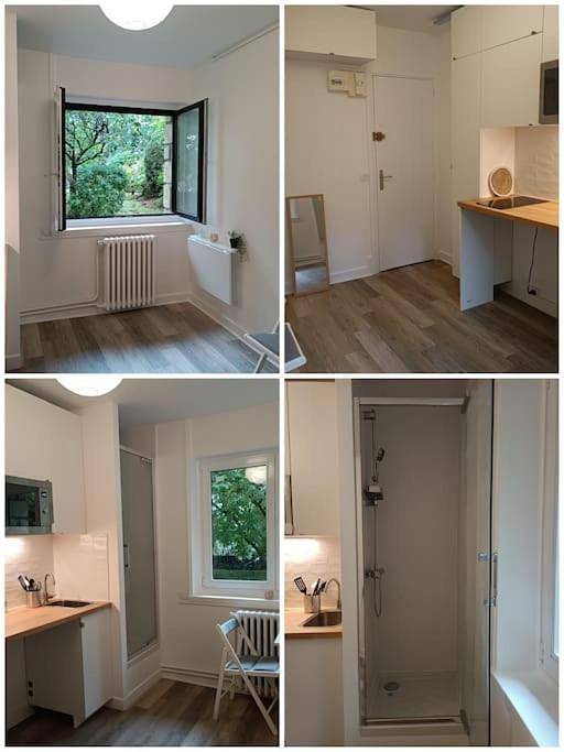 Appartement de vacances pour 2 personnes