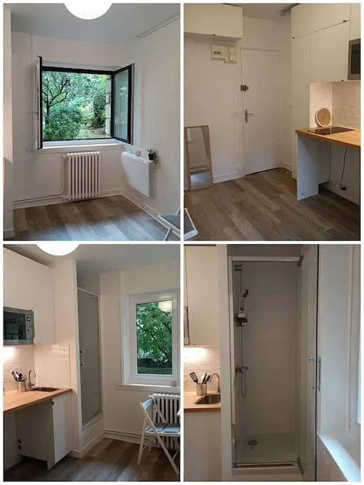 Ferienwohnung für 2 Personen - 1