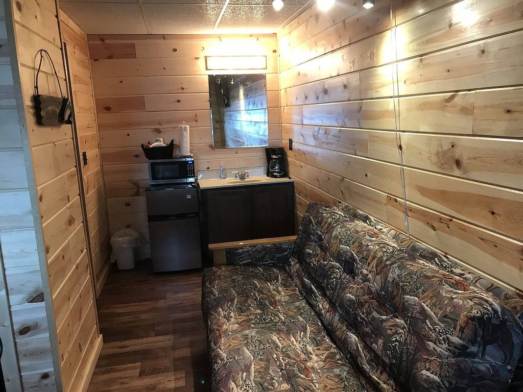 Cottage for 3 Guests in Lake Superior, Michigan