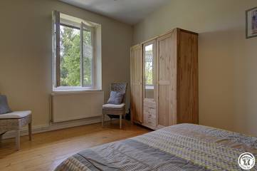 Gîte pour 4 Personnes dans Ceyzériat, Région de Bourg-en-Bresse, Photo 3
