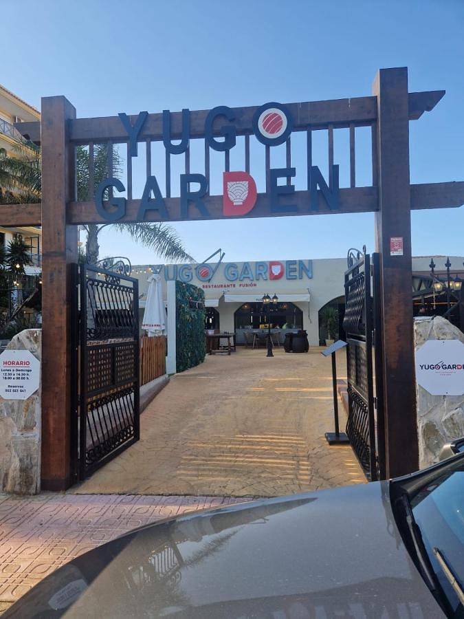 Casa rural para 6 personas, con piscina para niños y vistas además de piscina y balcón en Torrevieja - 3