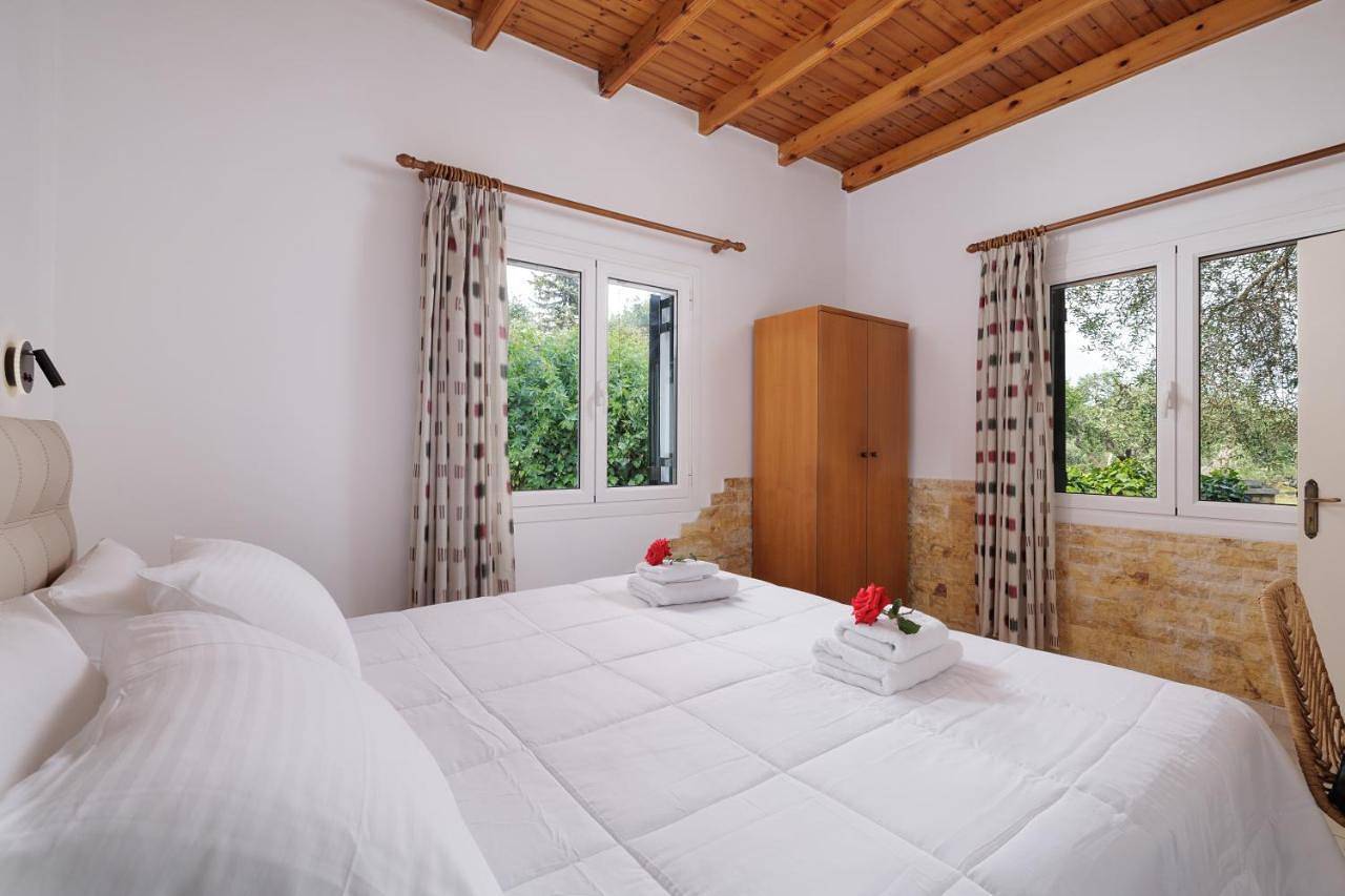 Studio with Terrace in Dassia, Corfou