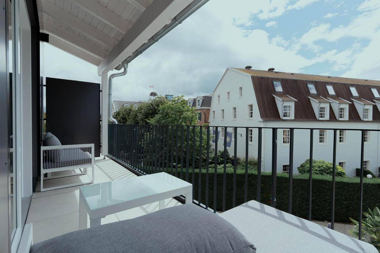 Hotel Andante Rust in Europa-Park, Rust
