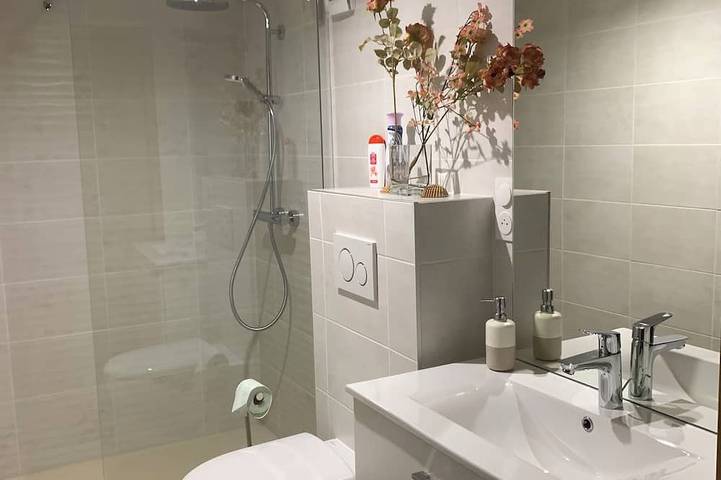 Gîte pour 2 personnes à Le Meux - 3