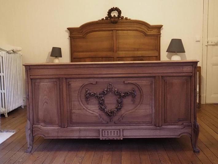 Location de vacances pour 8 personnes, avec vue et jardin à Cierp-Gaud - 3