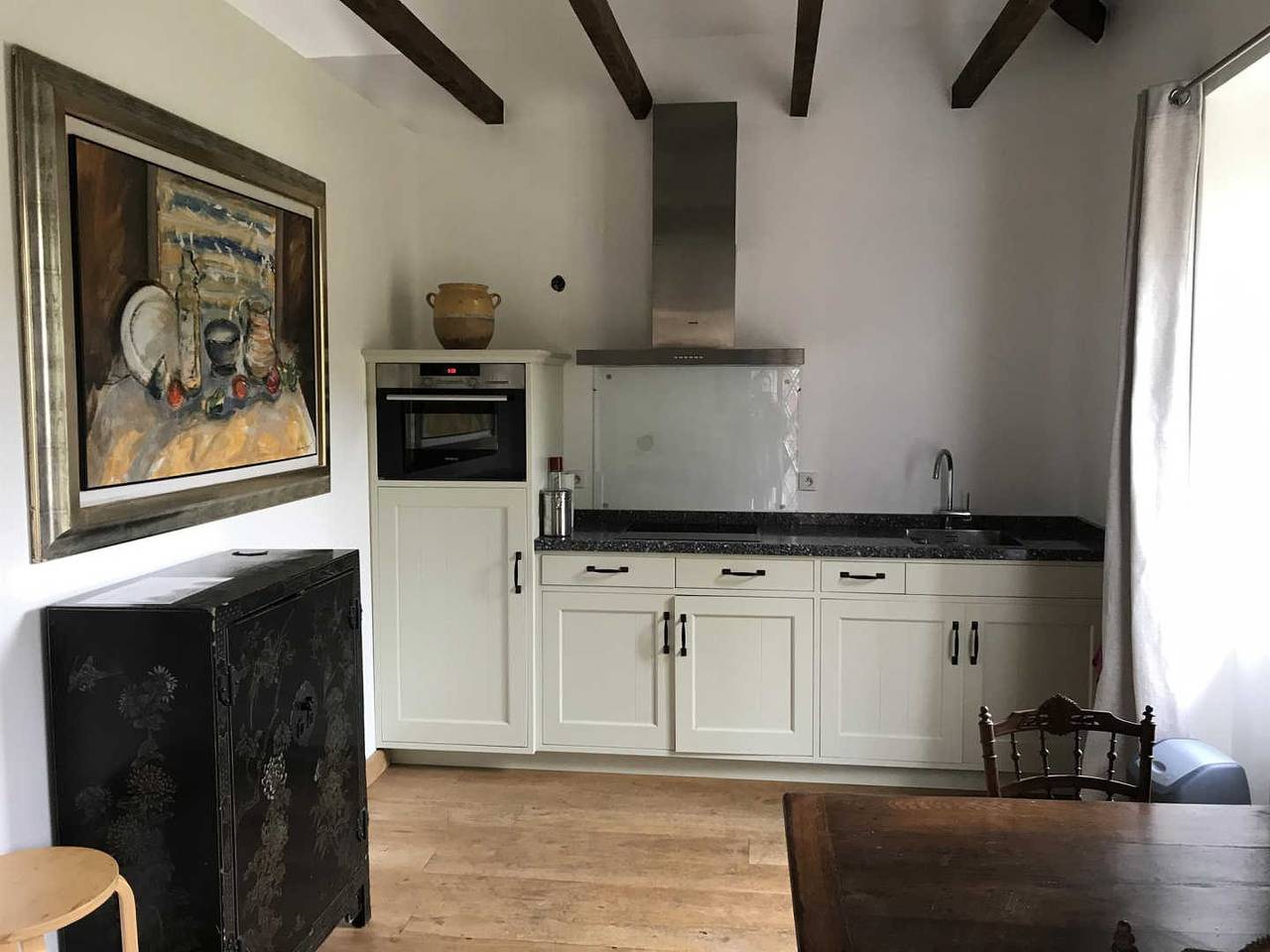 La petite maison - Résidence Le Petit Paradis in Labastide-Rouairoux, Région de Castres