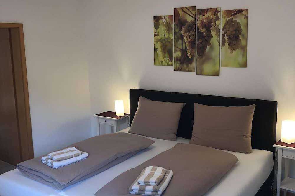 Ganze Wohnung, Weingut Neveu Josephsberg in Durbach, Mittlerer Schwarzwald