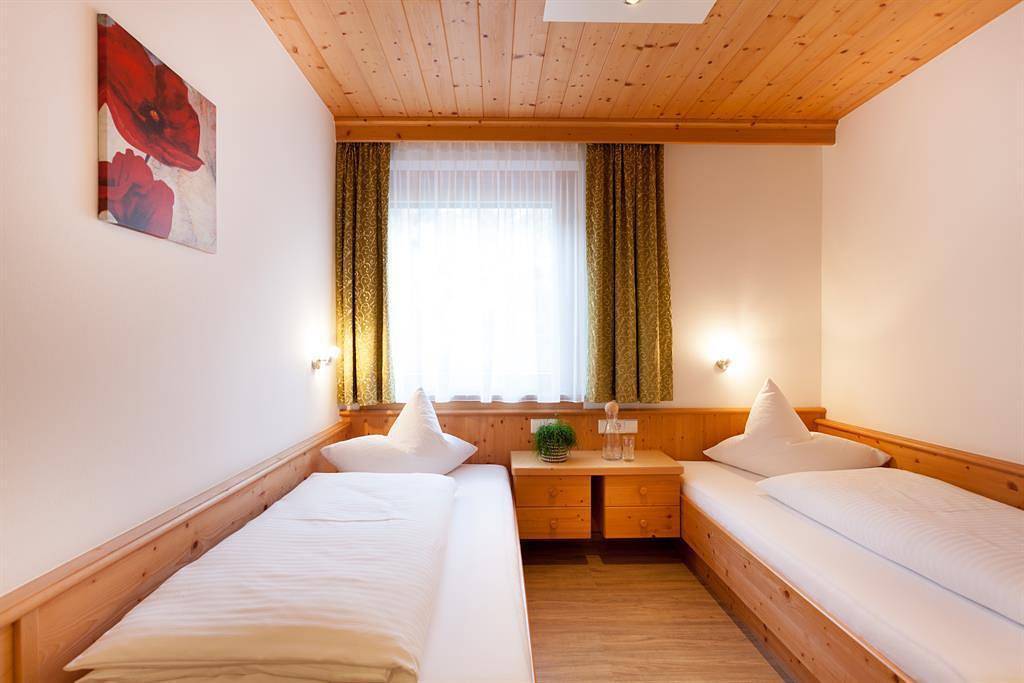 Geheel vakantieappartement, Apartment Smaragd in Virgen, Bezirk Lienz