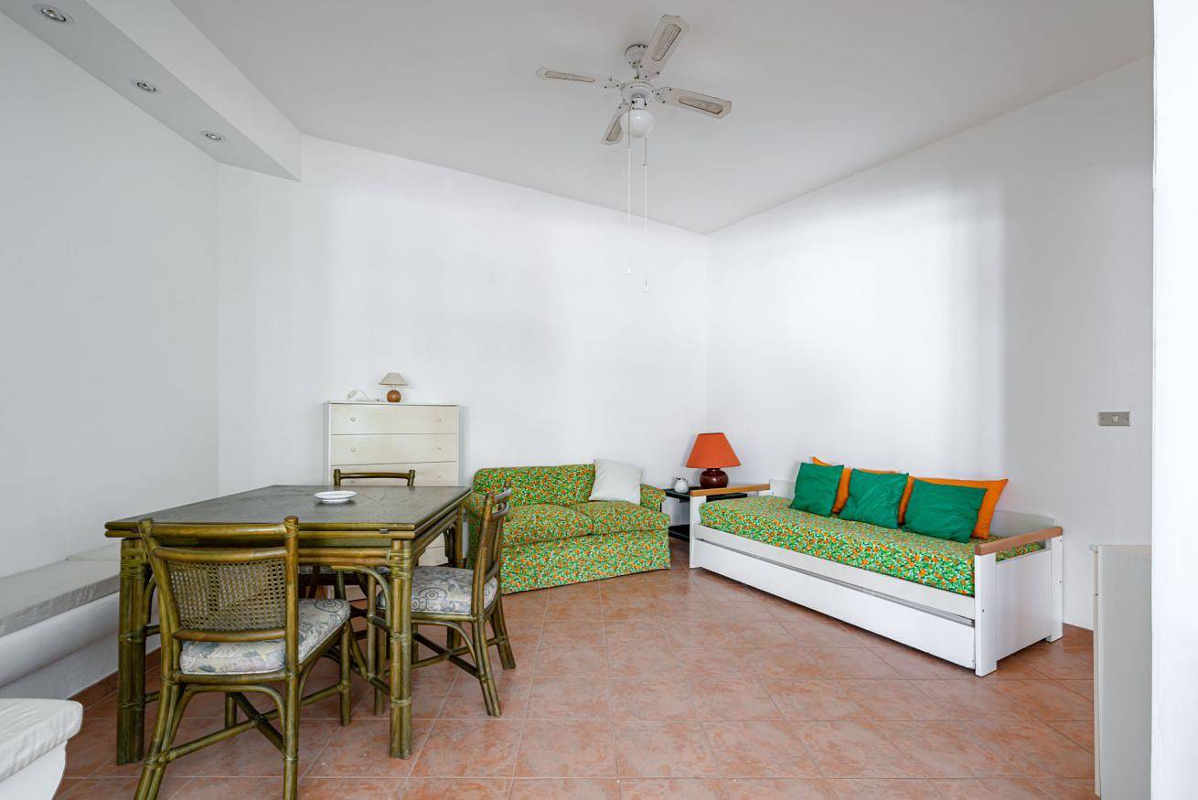 Villa Tiffany T58 by Rentbeat in Rosa Marina, Salento