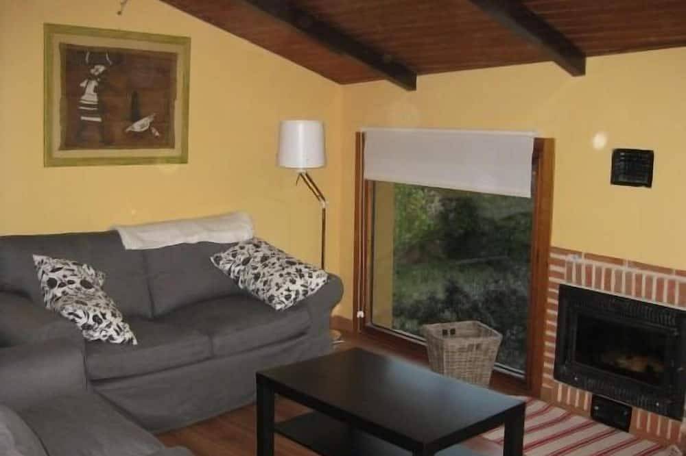 Casa Las Eras para 2 personas in Navaluenga, Valle del Alberche
