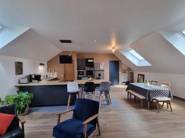 Gîte pour 5 Personnes dans Plurien, Bretagne, Photo 2