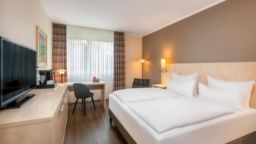 Ferienwohnung für 3 Personen, mit Garten, mit Haustier in Bielefeld - 2