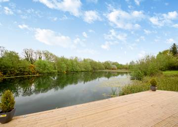 Chalet for 4 People in Isle of Anglesey, North-Wales, Photo 2