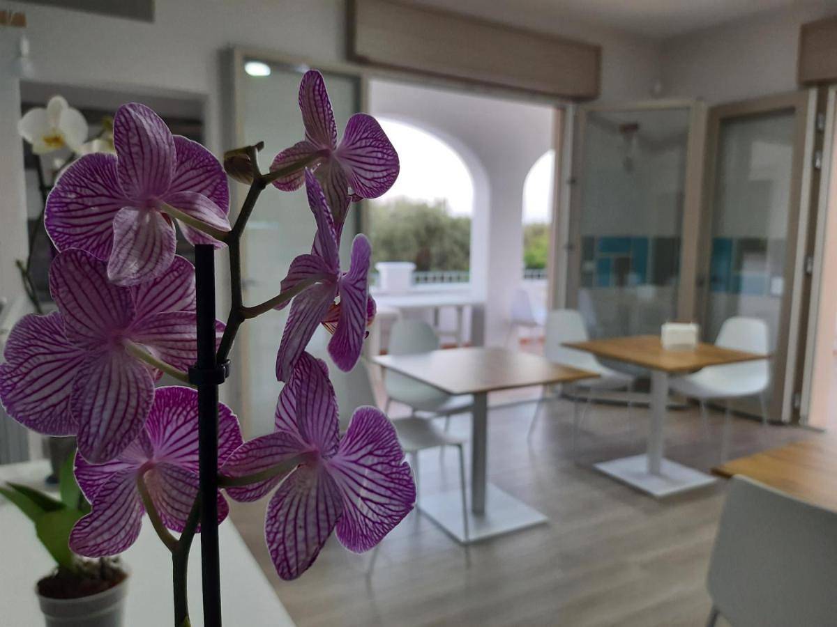 Double Room in Maruggio, Golfo di Taranto