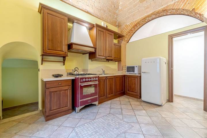 Gîte pour 4 personnes, avec balcon/terrasse dans Asti - 3