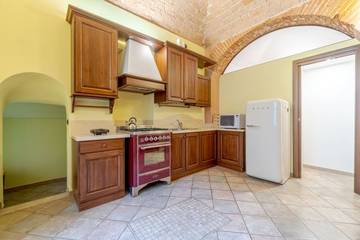 Glamping voor 2 Personen in Asti (Gemeente), Provincie Asti, Afbeelding 2