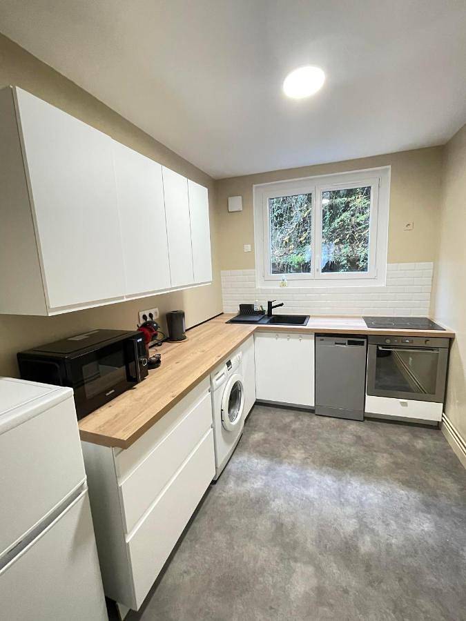 Gîte pour 6 personnes à Tulle - 3