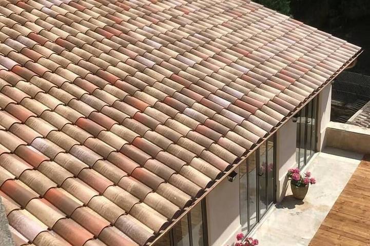 Gîte pour 2 personnes, animaux acceptés à Caluire-et-Cuire - 4