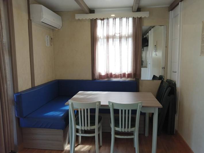 Bungalow Luxe in Navajas, Provincia de Castellón