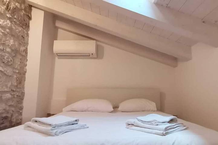 Entire apartment, Casa Roccia Bianca - Cielo - Two Bedroom Apartment in Rovinj (Istria), Rovinj