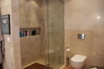 Villa for 10 People in La Torreta, Torrevieja, Photo 3