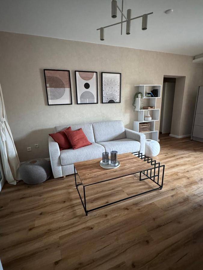 Ganze Wohnung, One-Bedroom Apartment in Bad Wünnenberg, Nordrhein-Westfalen