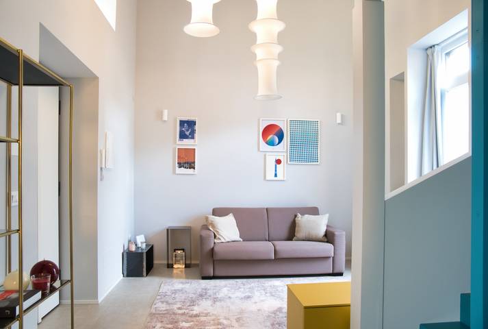 Ferienwohnung für 4 Personen - 1