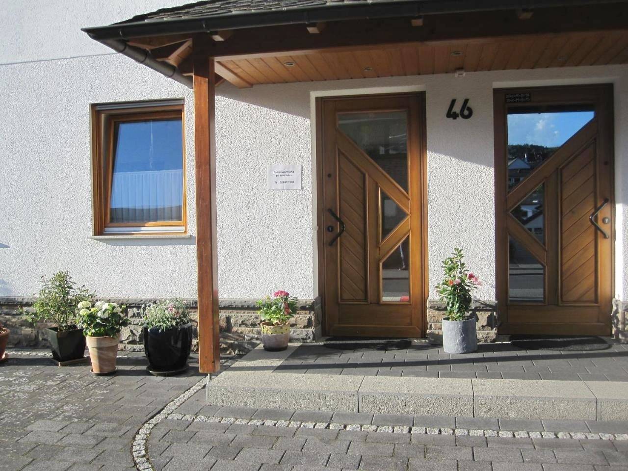 Ganze Wohnung, Ferienwohnung Auel in Adenau, Osteifel