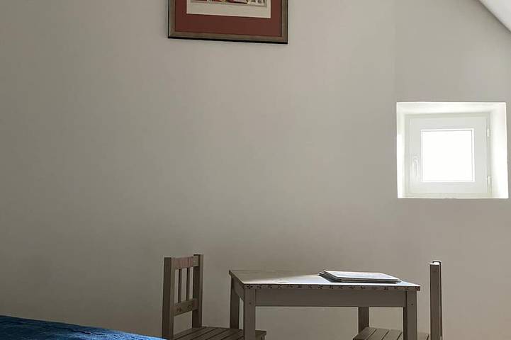 Gîte pour 6 personnes à La Chapelle-Saint-Mesmin - 3